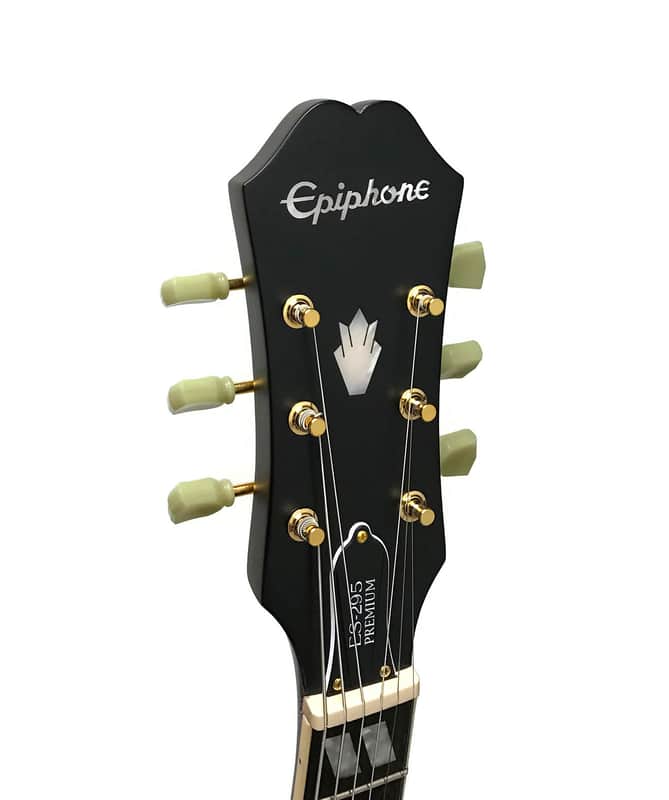 Epiphone ES-295 Premium 2016 - 2019 image 3