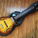 Gibson ES-140 3/4 T 1963 Suburst