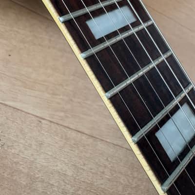 Epiphone Les Paul Custom 2001 Ebony 3.6kg image 13
