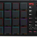 Akai Professional MPC Studio Music Production Controller and MPC Software