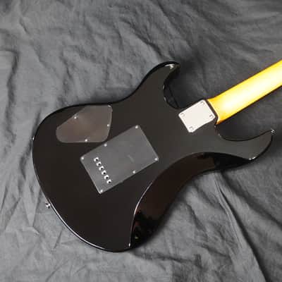 *NEW* Yamaha PACIFICA611V BTR LTD Hitori Gotoh Bocchi the Rock! Limited Edition image 8