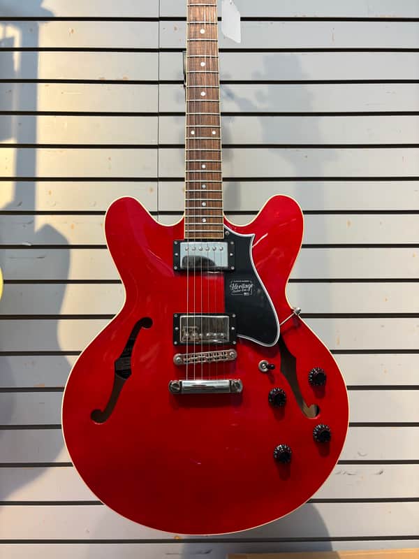 Heritage H-535 Standard II image 1