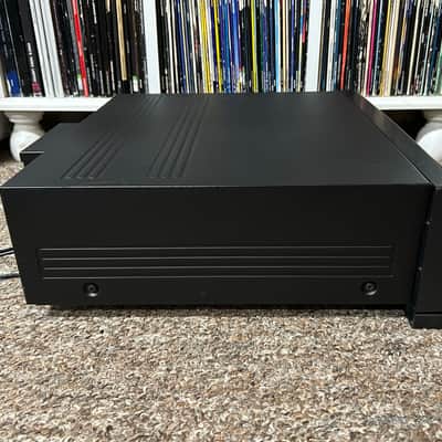 Pioneer CLD-CLKV920 CD CDV LD Laserdisc Player for LaserKaraoke Cabinet UNTESTED image 16
