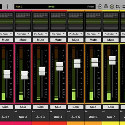 Mackie DL16S image 5