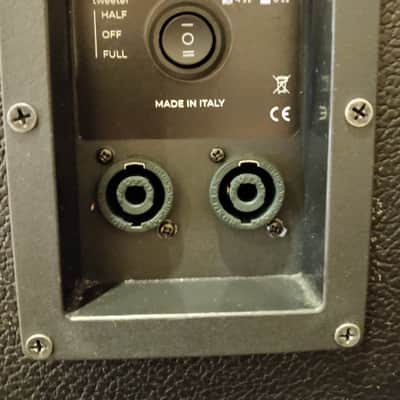 GR Bass AT 115 - 400 Watt - 4 Ohm - Carbon 2020-2023 - Schwarz image 3