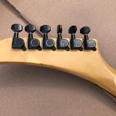 Kramer Imperial Explorer Electric Guitar image 12