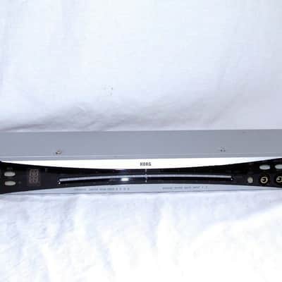 Korg DTR-2000 Rackmount Digital Tuner | Reverb