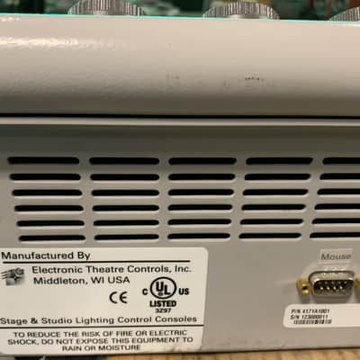 ETC Insight 3 Lighting Control System image 6