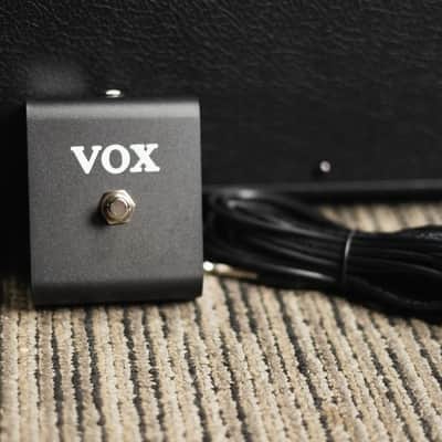 Vox AC30HWR2X Handwired Combo Amp image 11