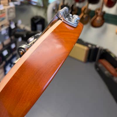 Gibson Les Paul Traditional T 2016 - Honey Burst image 16