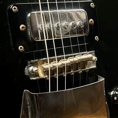 Eko Kiwi Black (1970s, Made in Italy) image 14