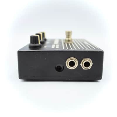Roger Mayer Voodoo-1 Classic Guitar Effect Pedal image 7