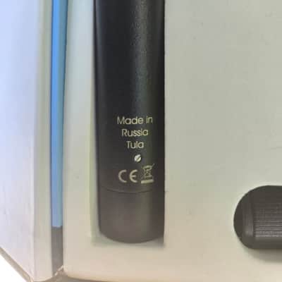 Oktava MK-012-01 MPS2 Cardioid Condenser Microphones (Stereo Pair) image 5