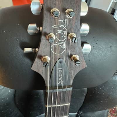 PRS Special Semi-Hollow 2022 - Present - Purple Mist imagen 5