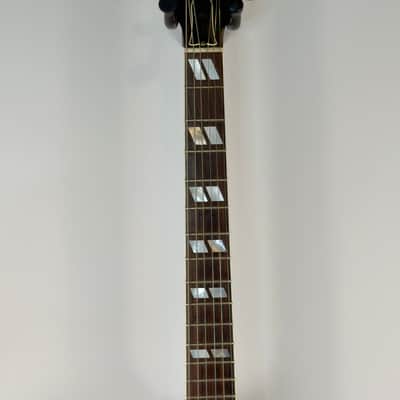 1994 GIBSON NIGHTHAWK CUSTOM – CENTENNIAL EDITION – FLAME MAPLE TOP – USA image 8