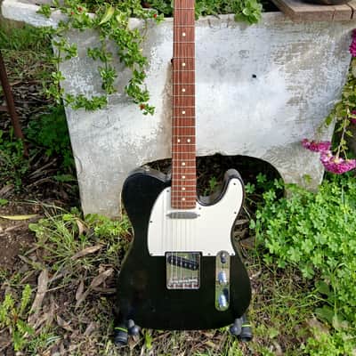 Fender Player Telecaster with Pau Ferro Fretboard 2018 - Present - Polar White image 2