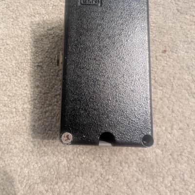 MXR MX-106 Block Noise Gate Line Driver 1975 - 1984 - White image 2