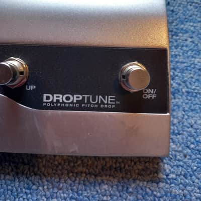 Morpheus Droptune 2010s - Silver image 3