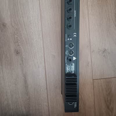 Digitech Studio Quad V2 multieffect processor image 2