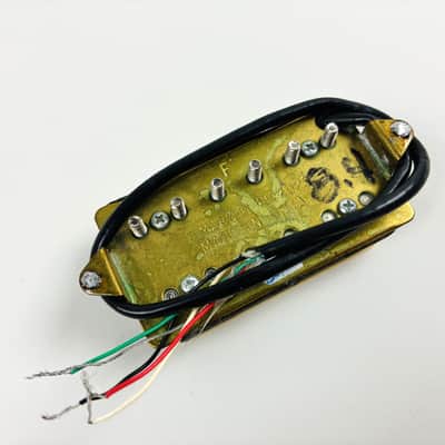 DiMarzio 36th Anniversary Neck Humbucker DP103. image 3