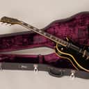 1973 Black Les Paul Custom