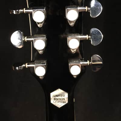 Randy Jackson Studio Series Acoustic-Electric Guitar Package w/ Amplifier image 10