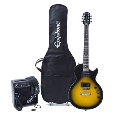 Epiphone Les Paul Special-II GT | Reverb