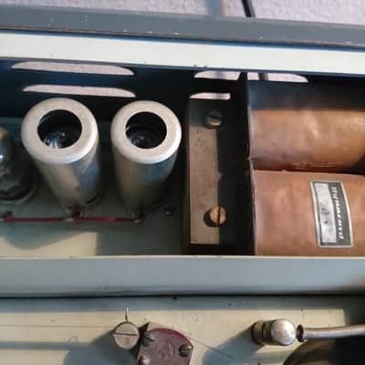 Dynacord Echocord Super 65 Tape Echo / Reverb image 9