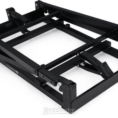 K&M 18950 Table-Style Keyboard Stand (KM18950d1) image 2