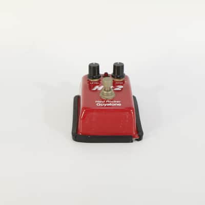 Guyatone HR-2 Hard Rocker Distortion (s/n 98050335, Made in Japan) image 3