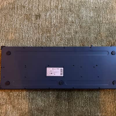 Arturia KeyStep Pro 37-Key MIDI Controller 2020 - 2021 - Black image 3