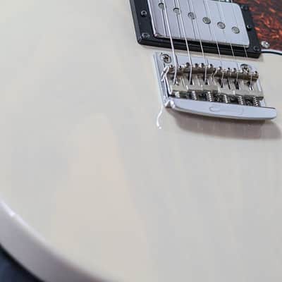 Sterling by Music Man JV60 | Trans Buttermilk image 5