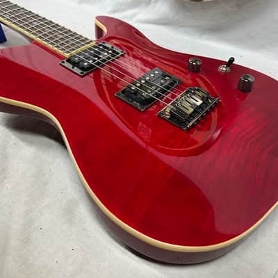 Fender Special Edition Custom Telecaster FMT HH Electric Guitar image 19