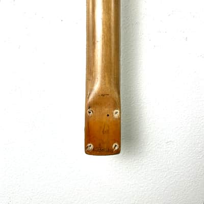 Fender Jaguar Neck 1967 - Rosewood image 8