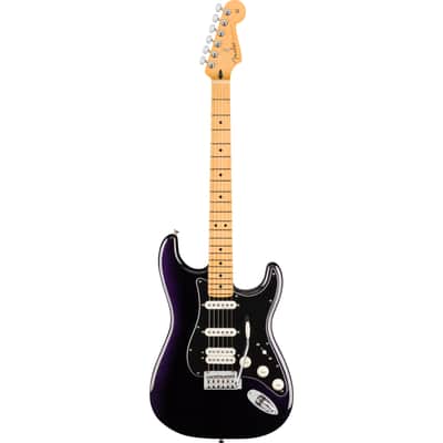 Fender Player II Modified Stratocaster HSS MN Dusk - Electric Guitar image 1