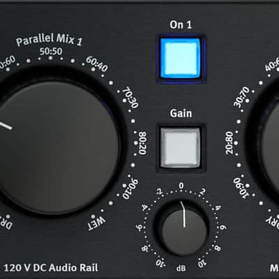 SPL Hermes Mastering Router 2019 - Present - Black image 3