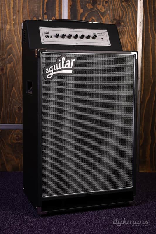 Aguilar Tonehammer 210 image 1