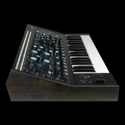 Immagine Pittsburgh Modular - Lifeforms SV-2 - 3