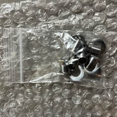 Fender Standard Stratocaster/Telecaster Tuning Heads (6) image 3