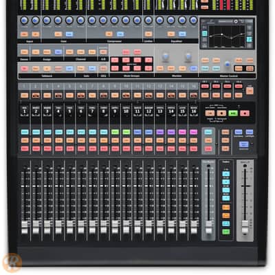 PreSonus StudioLive CS18AI