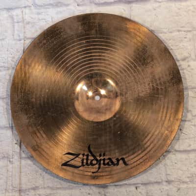 Zildjian Scimitar 20" Ride Cymbal image 5