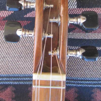 Handmade Dulcimer 2000s - Natural image 5