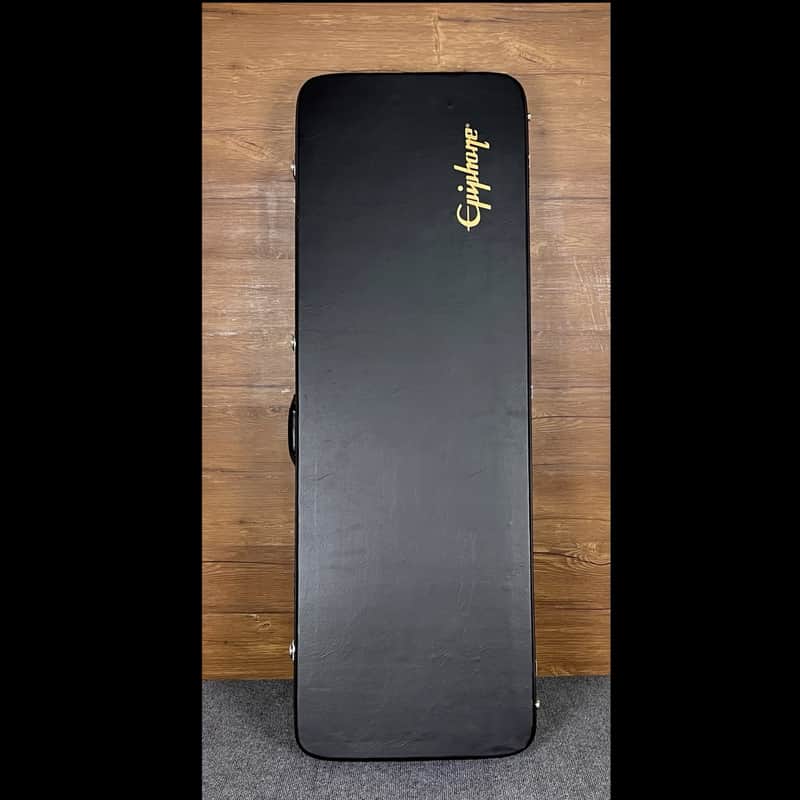 Epiphone Thunderbird Hardshell Case image 1