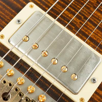 2010 PRS 25th Anniversary DGT Limited Edition #24/25 + OHSC image 20