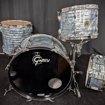 Gretsch Drums 4-Piece Player's Shell Pack image 1