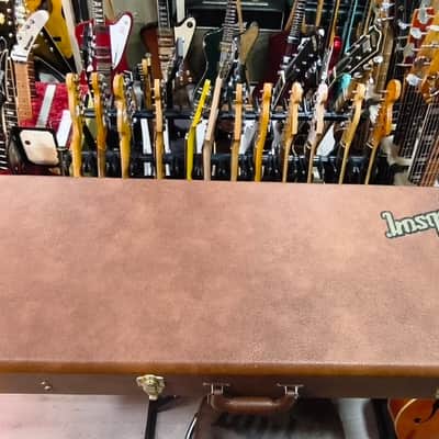 Gibson Firebird 2018 Sunburst image 21