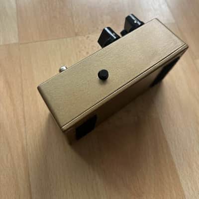 Wampler Tumnus Deluxe 2010s - Gold image 4