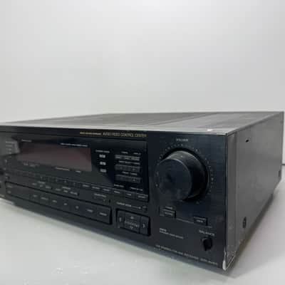Sony STR-AV970X Receiver HiFi Stereo Vintage 5.1 Channel Home Audio AM/FM image 2