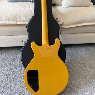 1996 Gibson Les Paul Special image 2