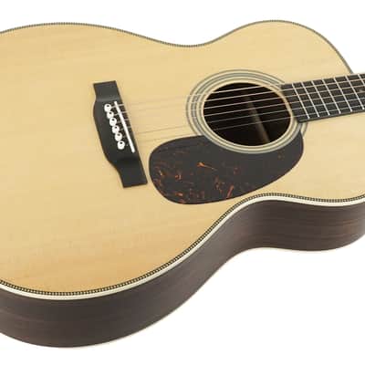 New Martin 000-28 Natural image 6